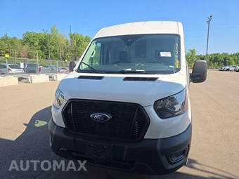 2024 Ford Transit 250 Cargo Van Medium Roof - miniatura 2