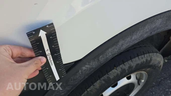 2024 Ford Transit 250 Cargo Van Medium Roof - miniatura 20