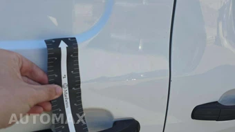 2024 Ford Transit 250 Cargo Van Medium Roof - miniatura 22