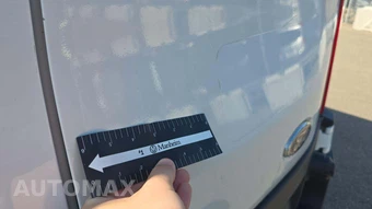 2024 Ford Transit 250 Cargo Van Medium Roof - miniatura 24