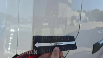 2024 Ford Transit 250 Cargo Van Medium Roof - miniatura 27
