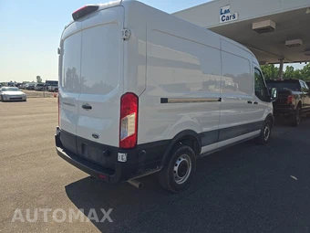 2024 Ford Transit 250 Cargo Van Medium Roof - miniatura 4