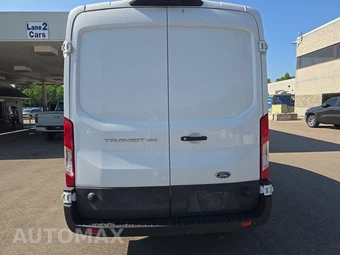2024 Ford Transit 250 Cargo Van Medium Roof - miniatura 5