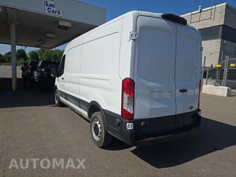 2024 Ford Transit 250 Cargo Van Medium Roof - miniatura 6