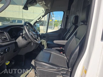 2024 Ford Transit 250 Cargo Van Medium Roof - miniatura 7