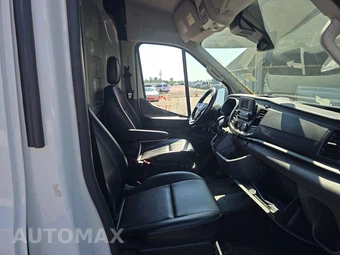 2024 Ford Transit 250 Cargo Van Medium Roof - miniatura 8