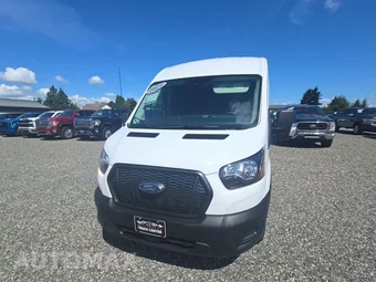2024 Ford Transit 250 Cargo Van Medium Roof