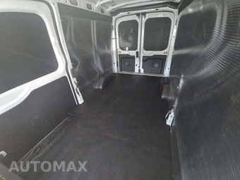 2024 Ford Transit 250 Cargo Van Medium Roof - miniatura 10