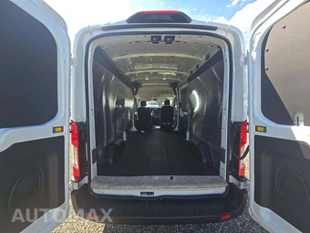2024 Ford Transit 250 Cargo Van Medium Roof - miniatura 11