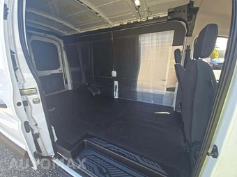 2024 Ford Transit 250 Cargo Van Medium Roof - miniatura 13