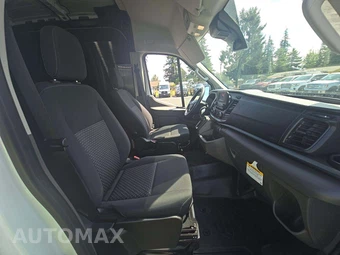 2024 Ford Transit 250 Cargo Van Medium Roof - miniatura 15
