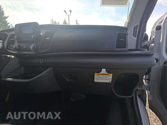 2024 Ford Transit 250 Cargo Van Medium Roof - miniatura 16