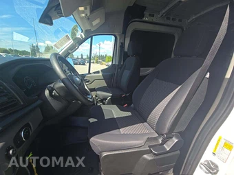 2024 Ford Transit 250 Cargo Van Medium Roof - miniatura 3