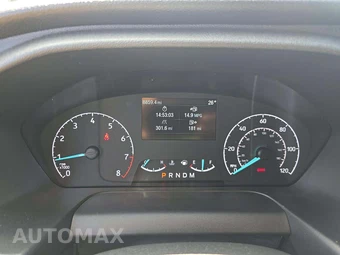 2024 Ford Transit 250 Cargo Van Medium Roof - miniatura 6