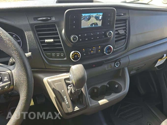2024 Ford Transit 250 Cargo Van Medium Roof - miniatura 7