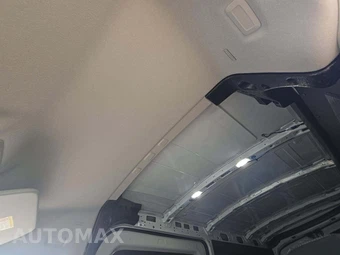 2024 Ford Transit 250 Cargo Van Medium Roof - miniatura 8