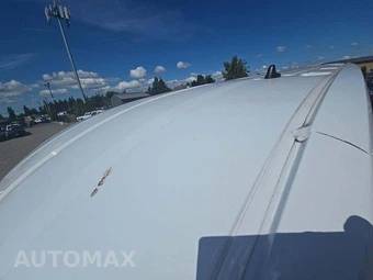 2024 Ford Transit 250 Cargo Van Medium Roof - miniatura 9