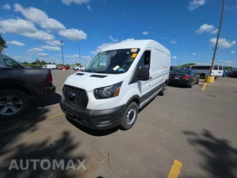 2024 Ford Transit 250 Cargo Van Medium Roof
