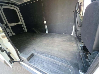2024 Ford Transit 250 Cargo Van Medium Roof - miniatura 14
