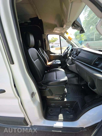 2024 Ford Transit 250 Cargo Van Medium Roof - miniatura 16