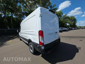 2024 Ford Transit 250 Cargo Van Medium Roof - miniatura 2