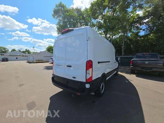 2024 Ford Transit 250 Cargo Van Medium Roof - miniatura 3