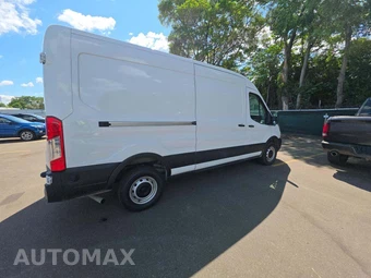 2024 Ford Transit 250 Cargo Van Medium Roof - miniatura 4