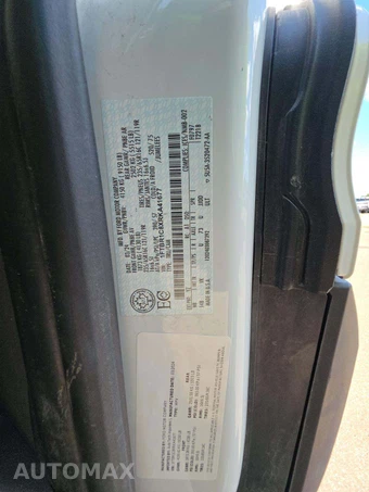 2024 Ford Transit 250 Cargo Van Medium Roof - miniatura 5