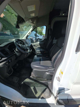 2024 Ford Transit 250 Cargo Van Medium Roof - miniatura 6