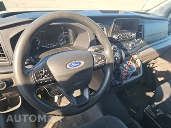 2024 Ford Transit 250 Cargo Van Medium Roof - miniatura 10