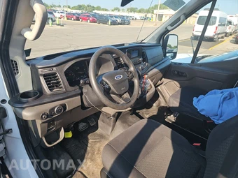 2024 Ford Transit 250 Cargo Van Medium Roof - miniatura 11