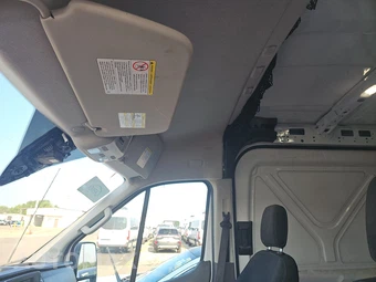 2024 Ford Transit 250 Cargo Van Medium Roof - miniatura 18