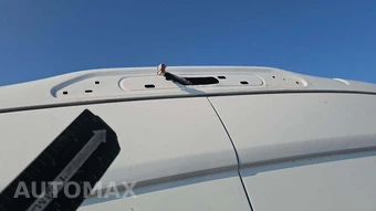 2024 Ford Transit 250 Cargo Van Medium Roof - miniatura 19