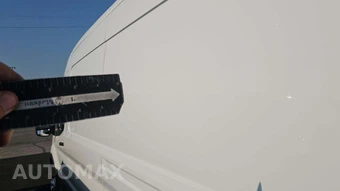 2024 Ford Transit 250 Cargo Van Medium Roof - miniatura 21
