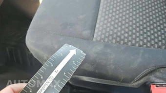 2024 Ford Transit 250 Cargo Van Medium Roof - miniatura 26