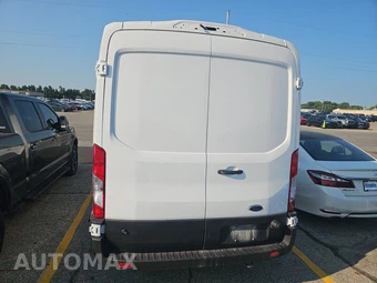 2024 Ford Transit 250 Cargo Van Medium Roof - miniatura 5