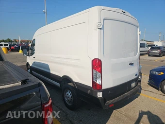 2024 Ford Transit 250 Cargo Van Medium Roof - miniatura 6