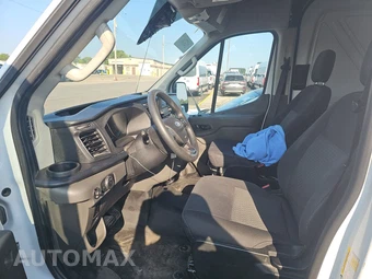 2024 Ford Transit 250 Cargo Van Medium Roof - miniatura 7