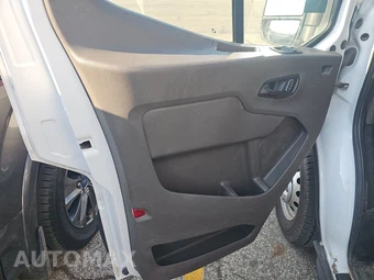 2024 Ford Transit 250 Cargo Van Medium Roof - miniatura 9