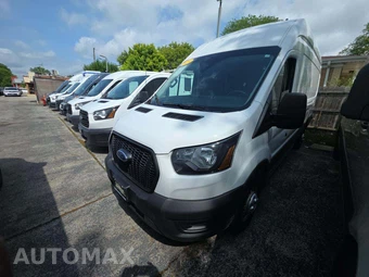 2024 Ford Transit 350 Cargo Van High Roof 148.0" WB