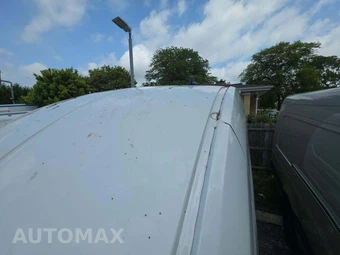 2024 Ford Transit 350 Cargo Van High Roof 148.0" WB - miniatura 12