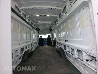2024 Ford Transit 350 Cargo Van High Roof 148.0" WB - miniatura 14