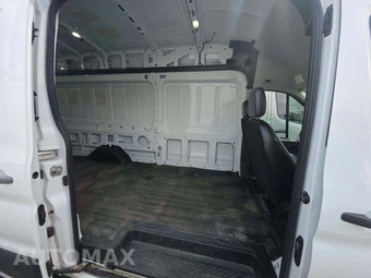 2024 Ford Transit 350 Cargo Van High Roof 148.0" WB - miniatura 16