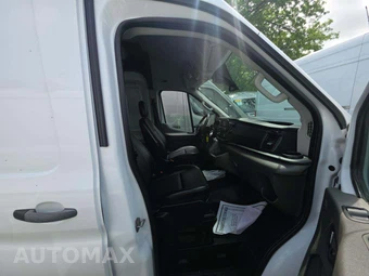 2024 Ford Transit 350 Cargo Van High Roof 148.0" WB - miniatura 18