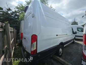 2024 Ford Transit 350 Cargo Van High Roof 148.0" WB - miniatura 3