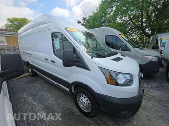 2024 Ford Transit 350 Cargo Van High Roof 148.0" WB - miniatura 4