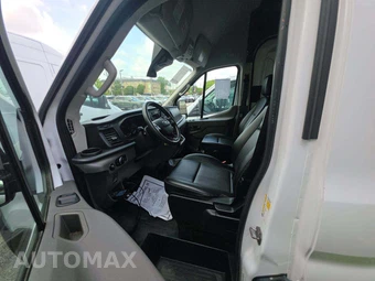 2024 Ford Transit 350 Cargo Van High Roof 148.0" WB - miniatura 6
