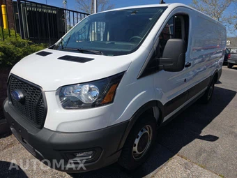 2024 Ford Transit 350 Cargo Van Low Roof 130.0" WB