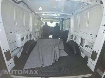 2024 Ford Transit 350 Cargo Van Low Roof 130.0" WB - miniatura 14