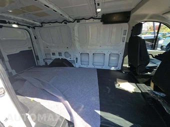 2024 Ford Transit 350 Cargo Van Low Roof 130.0" WB - miniatura 16